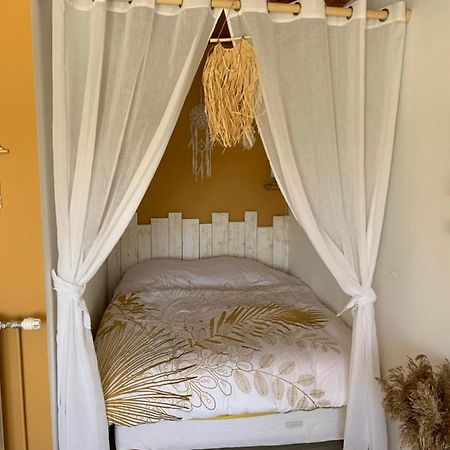 Chambre D'Hotes Coconing Breles Exterior photo