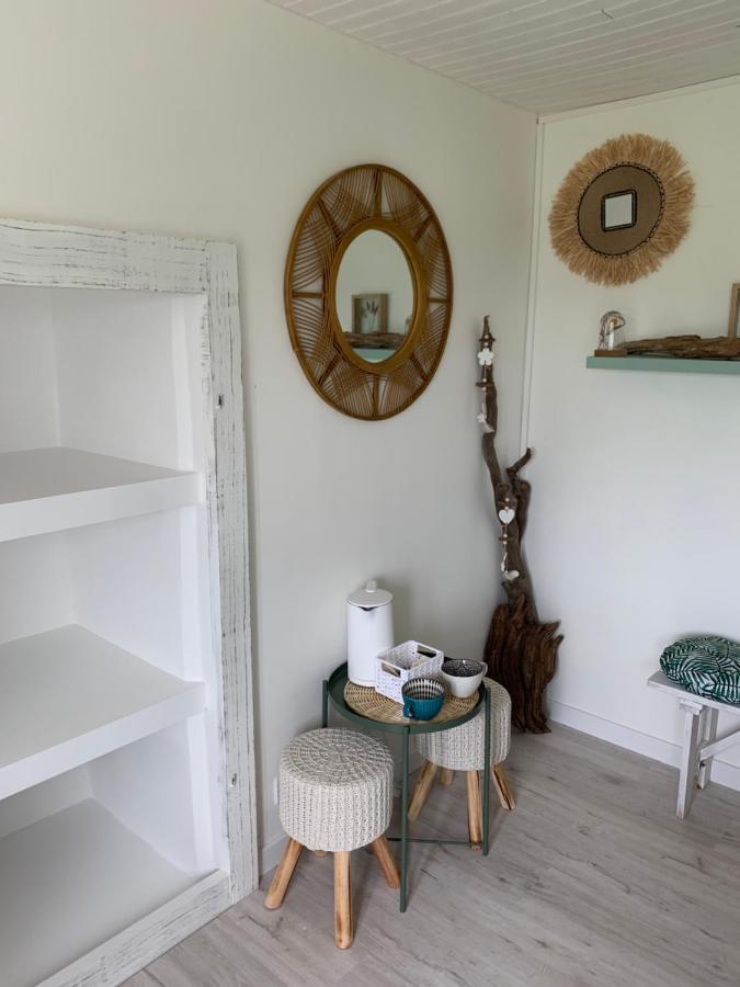 Chambre D'Hotes Coconing Breles Exterior photo